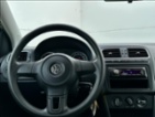 Volkswagen Polo, 1,6 TDi Klimatizace serviska,