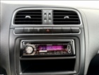 Volkswagen Polo, 1,6 TDi Klimatizace serviska,