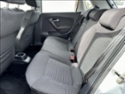 Volkswagen Polo, 1,6 TDi Klimatizace serviska,