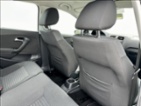 Volkswagen Polo, 1,6 TDi Klimatizace serviska,