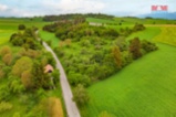 Prodej zahrady, 3941 m², Konice