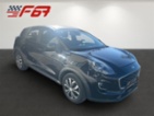 Ford Puma, Titanium 1,0 EB od 67, SUV, benzin