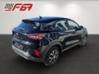 Ford Puma, Titanium 1,0 EB od 67, SUV, benzin