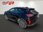 Ford Puma, Titanium 1,0 EB od 67, SUV, benzin