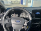 Ford Puma, Titanium 1,0 EB od 67, SUV, benzin