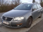 Volkswagen Passat, 1.6 FSi Trendline, kombi,