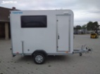 Tanatech, TFS 300.00 1300kg, skříň