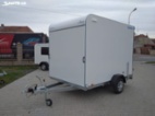 Tanatech, TFS 300.00 1300kg, skříň