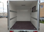 Tanatech, TFS 300.00 1300kg, skříň