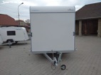 Tanatech, TFS 300.00 1300kg, skříň