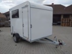 Tanatech, TFS 300.00 1300kg, skříň