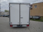 Tanatech, TFS 300.00 1300kg, skříň