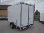 Tanatech, TFS 300.00 1300kg, skříň
