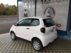 Aixam Minauto, Access - 2023, kupé, nafta