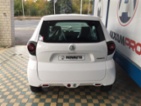 Aixam Minauto, Access - 2023, kupé, nafta