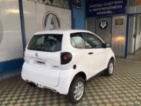Aixam Minauto, Access - 2023, kupé, nafta