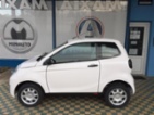Aixam Minauto, Access - 2023, kupé, nafta