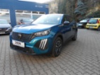 Peugeot 2008, STYLE PureTech 100 MAN6, SUV, benzin