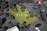 Prodej pozemku k bydlení, 910 m², Vratimov 