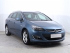 Opel Astra, 1.4 T, ČR,1.maj, Serv.kniha, po STK,,