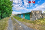 Prodej garáže, 20 m², Plzeň, ul. Dobřanská