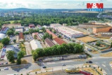 Prodej garáže, 20 m², Plzeň, ul. Dobřanská