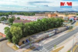 Prodej garáže, 20 m², Plzeň, ul. Dobřanská