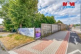 Prodej garáže, 20 m², Plzeň, ul. Dobřanská