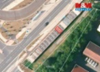 Prodej garáže, 20 m², Plzeň, ul. Dobřanská