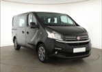 Fiat Talento, 1.6 MultiJet, 6Míst, ČR, 1Maj
