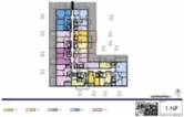 Prodej bytu 2+kk (43m2) s terasou/zahrádkou (28,6m2)