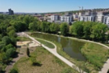 Prodej bytu 2+kk (43m2) s terasou/zahrádkou (28,6m2)