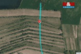 Prodej vinice, 3677 m², Morkůvky