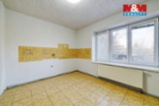 Prodej bytu 2+1,67 m²,Svahy, Planá u Mariánských Lázní