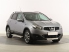 Nissan Qashqai, 2.0 dCi, 4X4, ČR,2.maj, Navi,