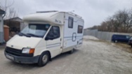 Ford Transit, 2,5 D