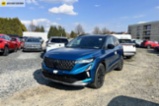 Renault Austral, esprit Alpine full hybrid E-Te,