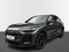 Audi Q5, TDI quattro, SUV, nafta