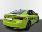 Škoda Octavia, Sportline 1,5 TSI 110kW DSG,