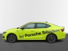 Škoda Octavia, Sportline 1,5 TSI 110kW DSG,
