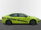 Škoda Octavia, Sportline 1,5 TSI 110kW DSG,