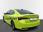 Škoda Octavia, Sportline 1,5 TSI 110kW DSG,