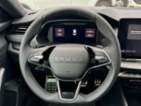 Škoda Octavia, Sportline 1,5 TSI 110kW DSG,