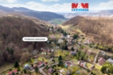 Prodej pozemku k bydlení, 952 m², Olešnice - Svádov.