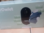 Chytrá ponožka a kamera značky Owlet