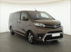 Toyota ProAce Verso, 2.0 D-4D, Klima, ČR