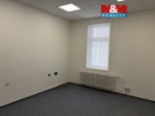 Pronájem kancelářského prostoru,20 m², Č.Těšín, ul.Dvořákova