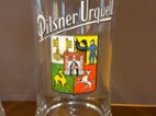 Prodám unikátní sklenice