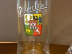 Prodám unikátní sklenice