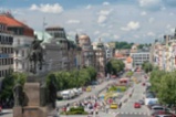 Zavedený servis mobilní a počítačové techniky v centru Prahy 1